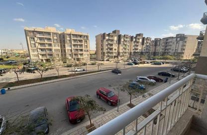 Apartment - 2 Bedrooms - 1 Bathroom for rent in Privado - Madinaty - Cairo
