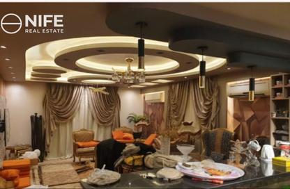 Apartment - 2 - 2 for sale in Taj City - 5th Settlement Compounds - The 5th Settlement - New Cairo City - Cairo
