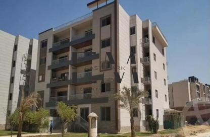 Apartment - 3 - 3 for rent in Al masrawya - South Investors Area - New Cairo City - Cairo