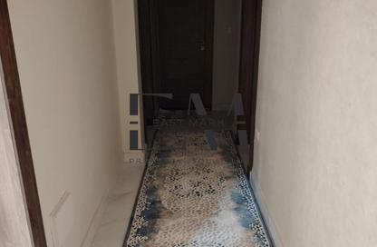 Apartment - 3 - 3 for rent in Al masrawya - South Investors Area - New Cairo City - Cairo