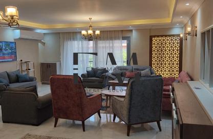 Apartment - 3 - 3 for rent in Al masrawya - South Investors Area - New Cairo City - Cairo Apartment - 3 - 3 for rent in Al masrawya - South Investors Area - New Cairo City - Cairo