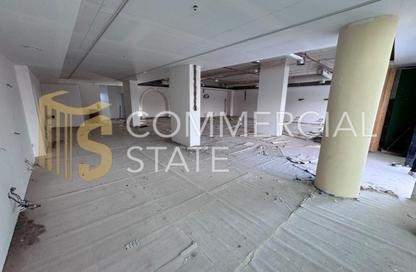 Retail - Studio - 1 for rent in Trivium Square - North Teseen St. - The 5th Settlement - New Cairo City - Cairo