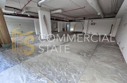 Retail - Studio - 1 for rent in Trivium Square - North Teseen St. - The 5th Settlement - New Cairo City - Cairo
