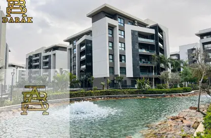 شقة - 2 غرف نوم - 1 حمام للبيع في پريڤادو - مدينتي - القاهرة