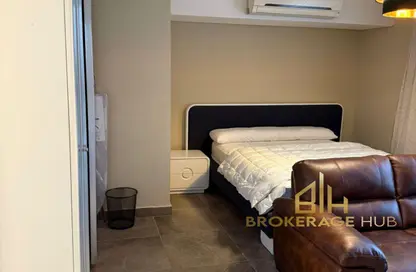 Apartment - 1 Bedroom - 1 Bathroom for rent in Villette - 5th Settlement Compounds - The 5th Settlement - New Cairo City - Cairo