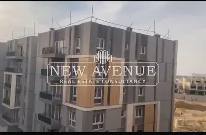 شقة - 2 غرف نوم - 2 حمامات للبيع في هاب تاون - كمبوندات مدينة المستقبل - مدينة المستقبل - القاهرة