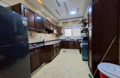 Apartment - 4 Bedrooms - 4 Bathrooms for sale in Mohandessin - Giza