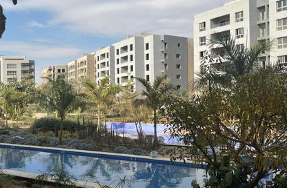 Apartment - 3 - 3 for sale in Zizinia Al Mostakbal - Mostakbal City Compounds - Mostakbal City - Future City - Cairo
