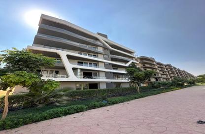 Apartment - 3 - 3 for sale in Zizinia Al Mostakbal - Mostakbal City Compounds - Mostakbal City - Future City - Cairo