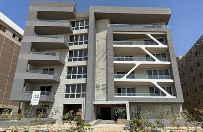 Apartment - 3 - 3 for sale in Zizinia Al Mostakbal - Mostakbal City Compounds - Mostakbal City - Future City - Cairo