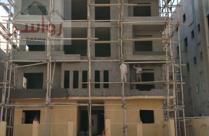 Apartment - 5 Bedrooms - 4 Bathrooms for sale in Al Andalus El Gedida - Al Andalus District - New Cairo City - Cairo