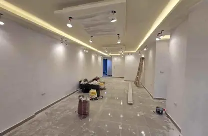 مساحات مكتبية - 4 غرف نوم - 3 حمامات للايجار في زهراء المعادي - حي المعادي - القاهرة