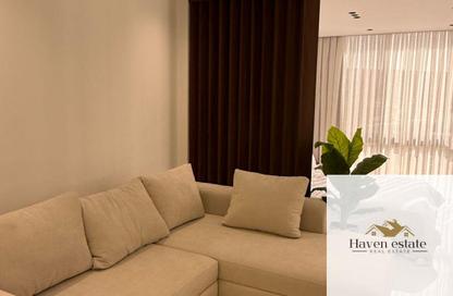 Apartment - Studio - 1 Bathroom for rent in Porto New Cairo - 5th Settlement Compounds - The 5th Settlement - New Cairo City - Cairo Apartment - Studio - 1 Bathroom for rent in Porto New Cairo - 5th Settlement Compounds - The 5th Settlement - New Cairo City - Cairo