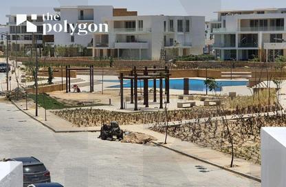 Chalet - 1 Bedroom - 1 Bathroom for sale in Playa SeaShell - Seashell - Ras Al Hekma - North Coast