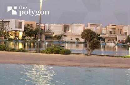 Chalet - 1 Bedroom - 1 Bathroom for sale in Playa SeaShell - Seashell - Ras Al Hekma - North Coast