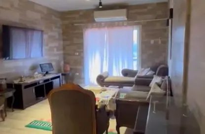 Apartment - 3 Bedrooms - 2 Bathrooms for rent in Paradise - Ext North Inves Area - New Cairo City - Cairo