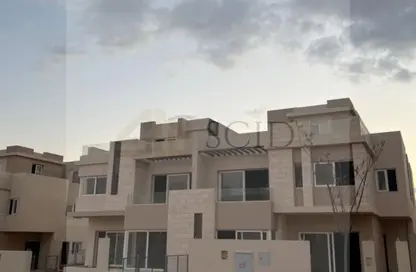 فيلا - 4 غرف نوم - 4 حمامات للبيع في تواني هايد بارك - كمبوندات 6 أكتوبر - مدينة 6 أكتوبر - الجيزة