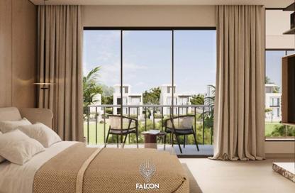 شقة - 3 - 3 للبيع في 6 ويست - بيفرلي هيلز - كمبوندات الشيخ زايد - الشيخ زايد - الجيزة