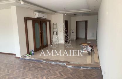 Apartment - 3 Bedrooms - 3 Bathrooms for rent in Westown - Sheikh Zayed Compounds - Sheikh Zayed City - Giza