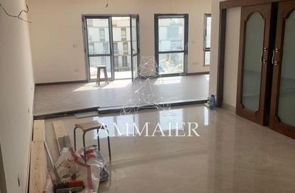 Apartment - 3 Bedrooms - 3 Bathrooms for rent in Westown - Sheikh Zayed Compounds - Sheikh Zayed City - Giza