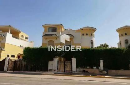 Villa - 5 Bedrooms - 6 Bathrooms for sale in Dyar Compound - 90 Street - The 5th Settlement - New Cairo City - Cairo Villa - 5 Bedrooms - 6 Bathrooms for sale in Dyar Compound - 90 Street - The 5th Settlement - New Cairo City - Cairo