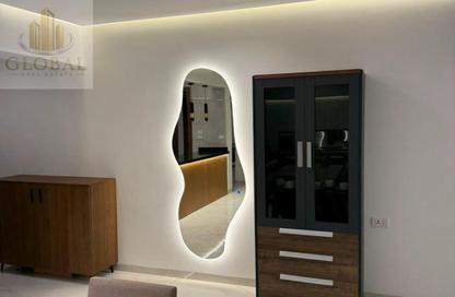 Apartment - 3 - 3 for rent in El Rehab Extension - Al Rehab - New Cairo City - Cairo