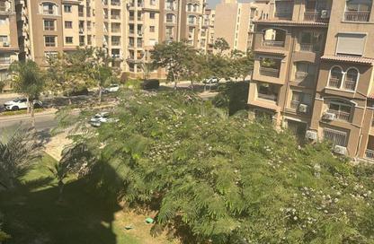 Apartment - 3 Bedrooms - 2 Bathrooms for sale in B2 - Madinaty - Cairo
