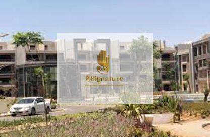 شقة - 2 - 2 للبيع في ميدتاون سكاي - كمبوندات العاصمة الإدارية الجديدة - العاصمة الإدارية الجديدة - القاهرة
