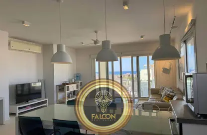 Chalet - 3 Bedrooms - 2 Bathrooms for sale in Silver Sands - Qesm Marsa Matrouh - North Coast