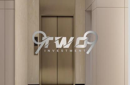 Whole Building - Studio - 4 Bathrooms for rent in District 5 - 5th Settlement Compounds - The 5th Settlement - New Cairo City - Cairo