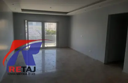 شقة - 2 غرف نوم - 2 حمامات للايجار في جاليريا  مون فالى - المستثمرين الجنوبية - مدينة القاهرة الجديدة - القاهرة