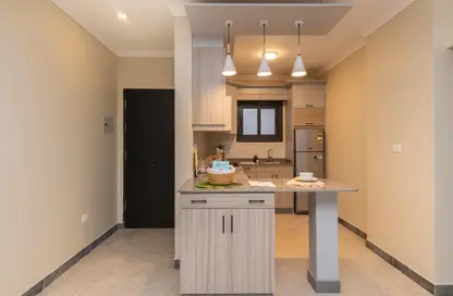 Chalet - Studio - 1 Bathroom for sale in Matarma Beach Residence - Raas Matarma - Ras Sedr - South Sainai