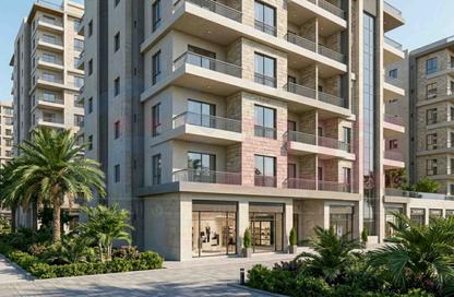 Apartment - 3 Bedrooms - 3 Bathrooms for sale in Marsoum - Sidi Gaber - Hay Sharq - Alexandria