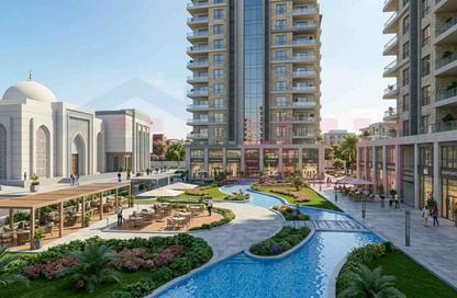 Apartment - 3 Bedrooms - 3 Bathrooms for sale in Marsoum - Sidi Gaber - Hay Sharq - Alexandria Apartment - 3 Bedrooms - 3 Bathrooms for sale in Marsoum - Sidi Gaber - Hay Sharq - Alexandria