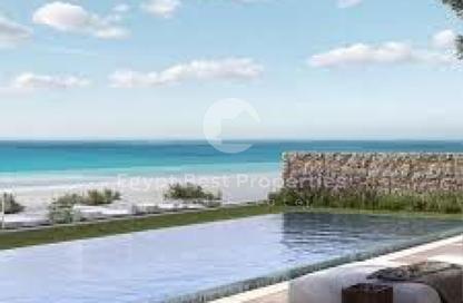 Villa - 5 Bedrooms - 6 Bathrooms for sale in Beit Al Bahr - Sidi Heneish - North Coast
