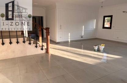 Villa - 3 Bedrooms - 3 Bathrooms for sale in Mivida - 5th Settlement Compounds - The 5th Settlement - New Cairo City - Cairo