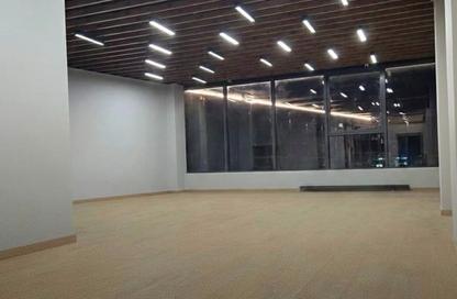 Retail - Studio for rent in The Gate Plaza Mall - 10th District - Sheikh Zayed City - Giza