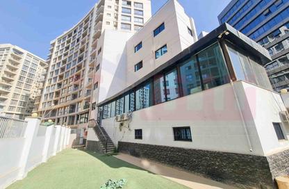 Whole Building - Studio - 1 Bathroom for rent in One Kattameya - El Katameya Compounds - El Katameya - New Cairo City - Cairo