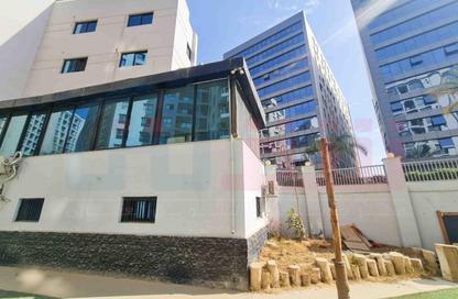 Whole Building - Studio - 1 Bathroom for rent in One Kattameya - El Katameya Compounds - El Katameya - New Cairo City - Cairo
