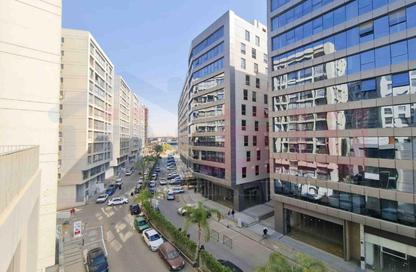 Whole Building - Studio - 1 Bathroom for rent in One Kattameya - El Katameya Compounds - El Katameya - New Cairo City - Cairo