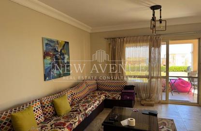 Chalet - 3 Bedrooms - 2 Bathrooms for sale in La Vista Gardens - La Vista - Al Ain Al Sokhna - Suez