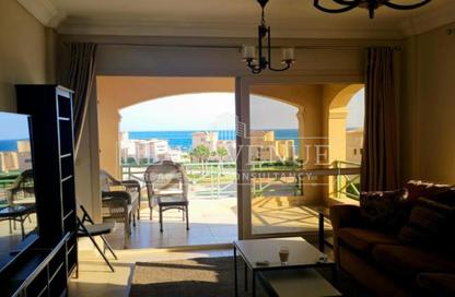 Chalet - 3 Bedrooms - 2 Bathrooms for sale in La Vista Gardens - La Vista - Al Ain Al Sokhna - Suez