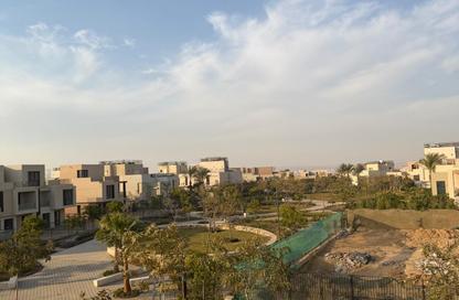 Townhouse - 3 Bedrooms - 3 Bathrooms for sale in Sodic East - 6th District - New Heliopolis - Cairo