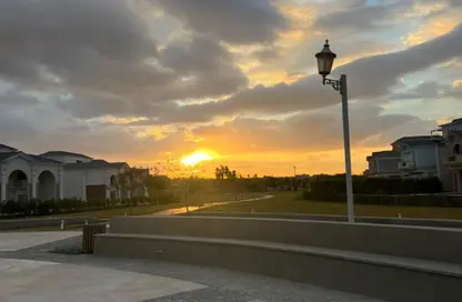 (بنتهاوس  (روف - 2 غرف نوم - 3 حمامات للبيع في ماونتن فيو هايد بارك - كمبوندات التجمع الخامس - التجمع الخامس - مدينة القاهرة الجديدة - القاهرة