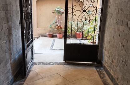 Apartment - 3 Bedrooms - 2 Bathrooms for sale in 1st Neighborhood - 4th Area - Shorouk City - Cairo