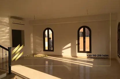 Townhouse - 3 Bedrooms - 3 Bathrooms for rent in Mivida - 5th Settlement Compounds - The 5th Settlement - New Cairo City - Cairo Townhouse - 3 Bedrooms - 3 Bathrooms for rent in Mivida - 5th Settlement Compounds - The 5th Settlement - New Cairo City - Cairo