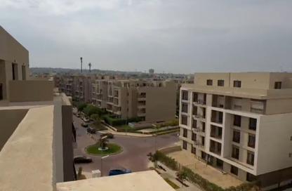 Apartment - 3 - 3 for rent in Moon Residences - Fifth Square - The 5th Settlement - New Cairo City - Cairo