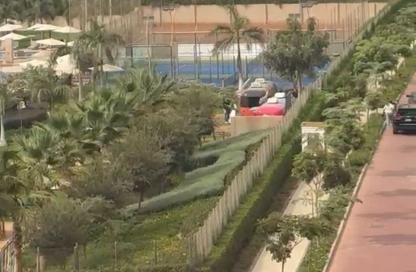 Apartment - 3 - 3 for rent in Moon Residences - Fifth Square - The 5th Settlement - New Cairo City - Cairo