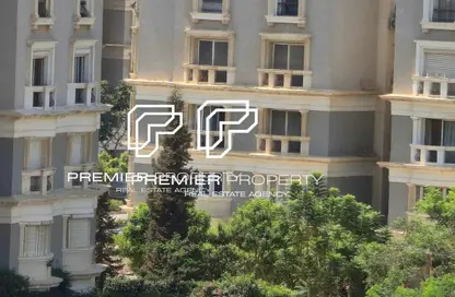 (بنتهاوس  (روف - 2 غرف نوم - 2 حمامات للبيع في ماونتن فيو هايد بارك - كمبوندات التجمع الخامس - التجمع الخامس - مدينة القاهرة الجديدة - القاهرة