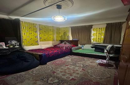Apartment - 3 Bedrooms - 1 Bathroom for sale in Abo Qir St. - Sporting - Hay Sharq - Alexandria